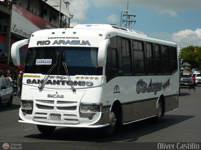 Cooperativa Rio Aragua 04 por Oliver Castillo