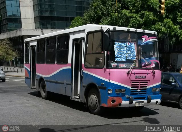 DC - Uni�n Criollos del Este S.C. 065 por Jes�s Valero