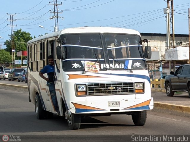 ZU - U.C. Barrio La Polar 023 por Sebasti�n Mercado