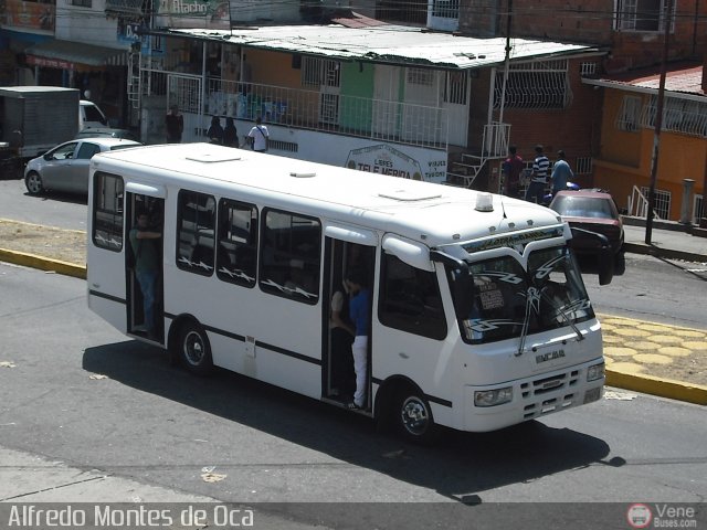 ME - L�nea La Otra Banda 32 por Alfredo Montes de Oca