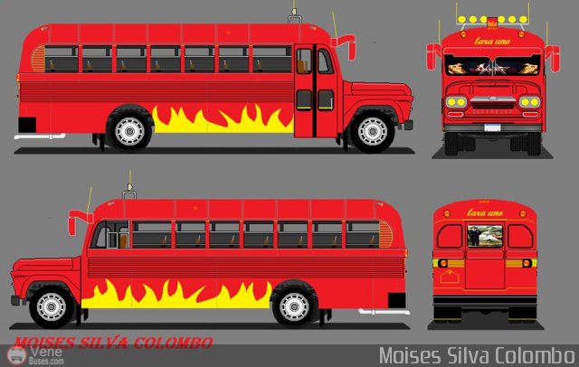 Diseos Dibujos y Capturas 67 por Moiss Silva Colombo