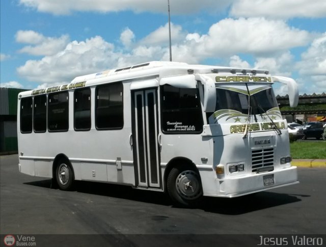 Vencedores Guayana 95 por Jes�s Valero