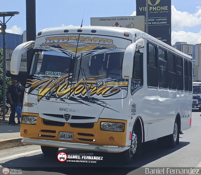A.C. Indepasib 005 por Daniel Fern�ndez