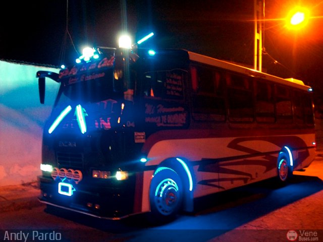 CA - Union Bol�var 04 por Andy Pardo