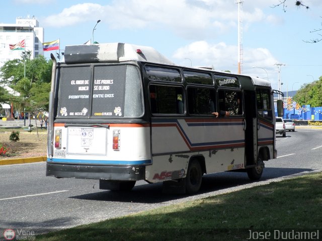 S.C. L�nea Qu�bor 26 por Jos� Dudamel