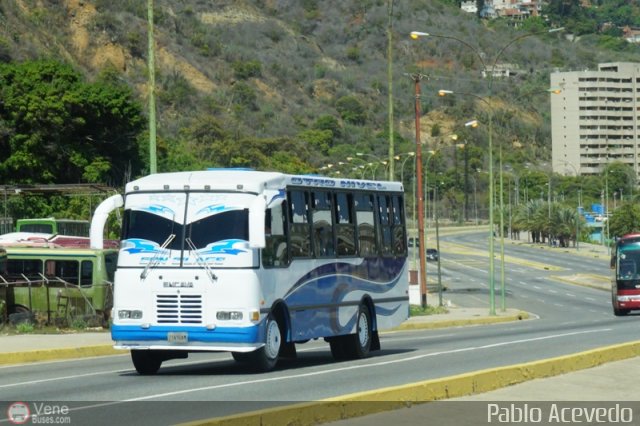 A.C. Don Augusto Malave Villalba 110 por Pablo Acevedo