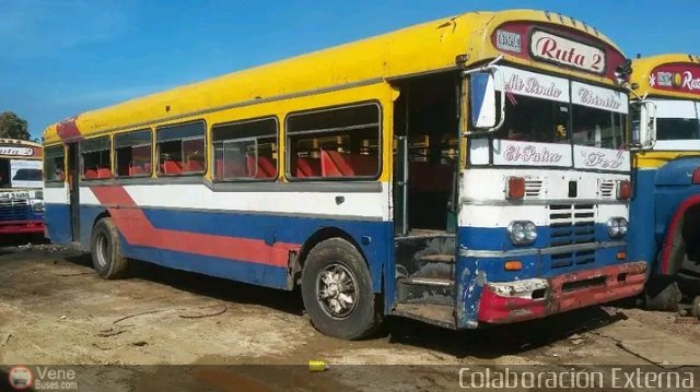 ZU - Ruta 2 43 por �ngel Delgado