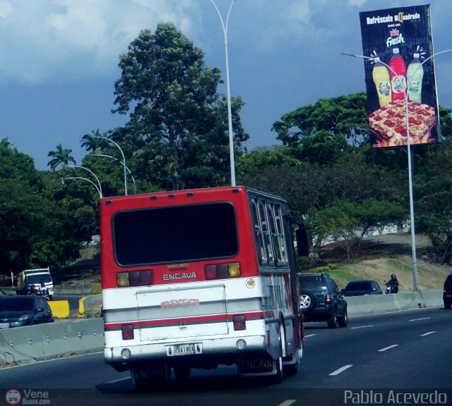 A.C. de Transporte Encarnaci�n 082 por Pablo Acevedo