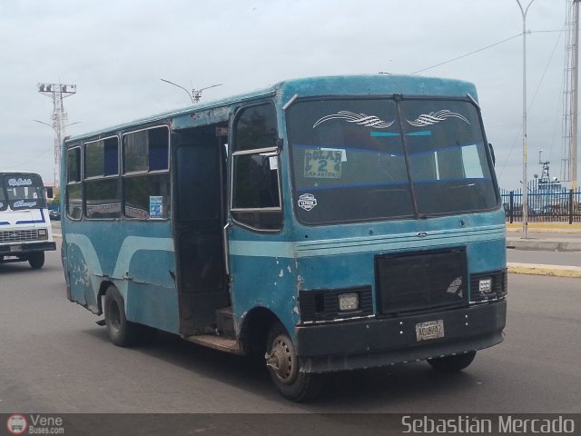 ZU - U.C. Barrio La Polar 821 por Sebasti�n Mercado