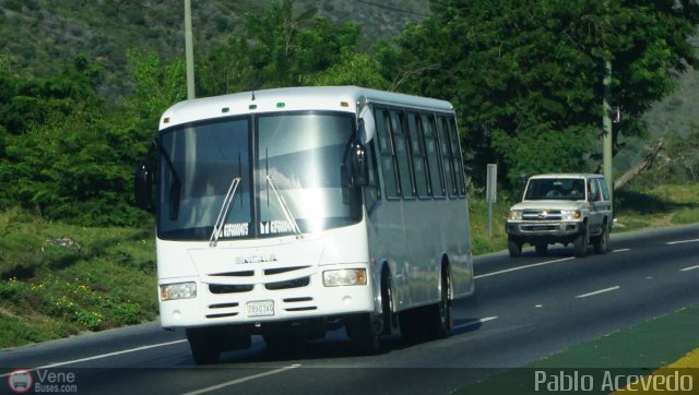 U.C. Caracas - Los Caracas 028 por Pablo Acevedo