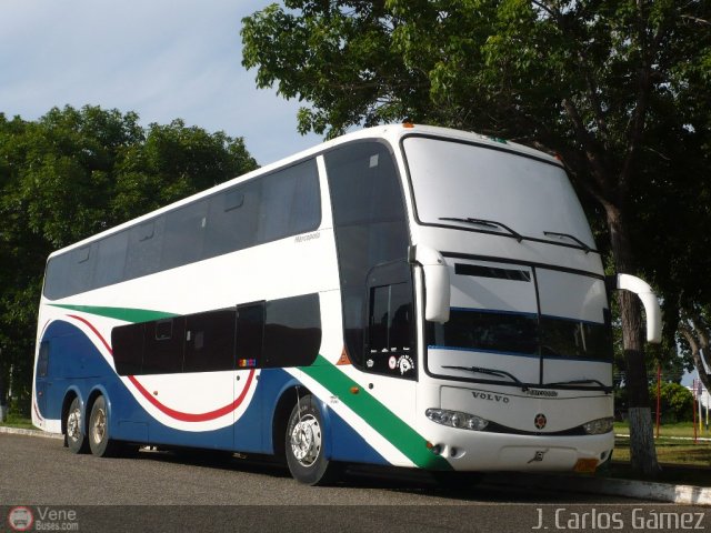 Expresos Valle de Guantar 44 por J. Carlos G�mez