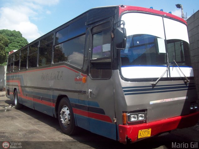 Particular o Desconocido 28 por Mario Gil