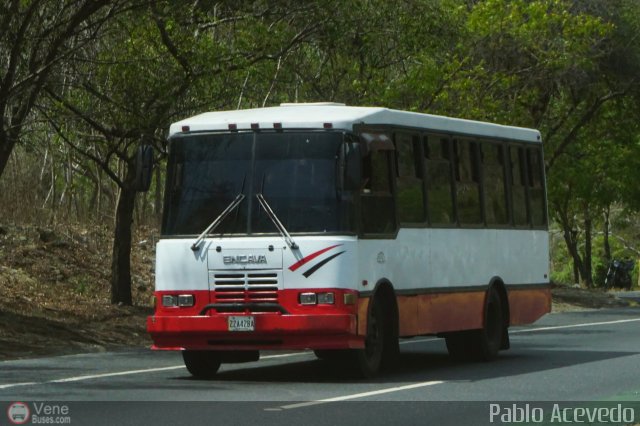 Unión Sucre 461 por Pablo Acevedo