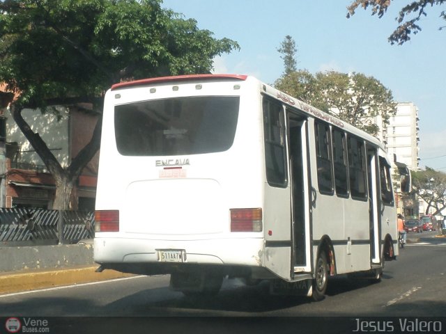 VA - Uni�n Conductores Jos� Mar�a Vargas 267 por Jes�s Valero