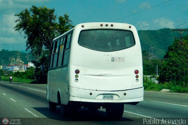 Particular o Desconocido Carabobo por Pablo Acevedo