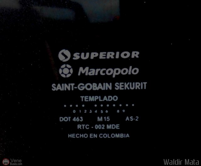 Ejecutivos del Milenio 9997 por Waldir Mata