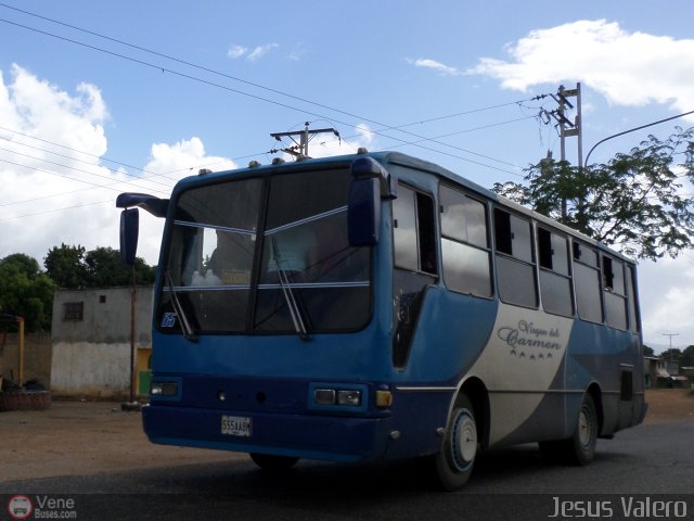 MI - A.C. Las Flores de Soapire 065 por Jes�s Valero