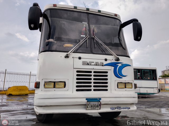 A.C. Don Augusto Malave Villalba 085 por Gabriel Vergara