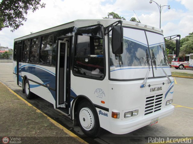 U.C. Caracas - Los Caracas 129 por Pablo Acevedo