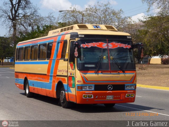 Transporte 1ero de Mayo 038 por Alvin Rond�n