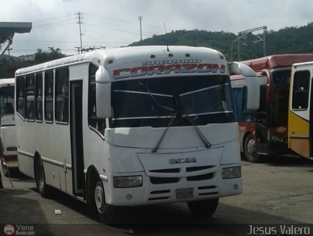 A.C. de Transporte Amigos de C�a 02 por Jes�s Valero