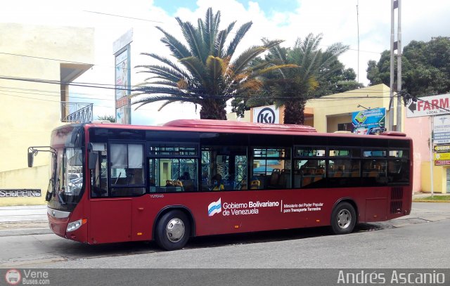 CA - TransCarabobo 132 por Andr�s Ascanio
