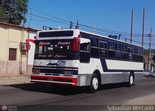 Expresos La Gran Colombia 16 por Sebasti�n Mercado