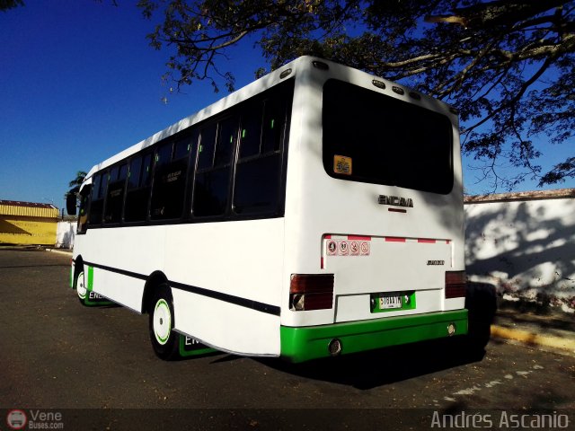 CA - Uni�n Caribe C.A. 35 por Andr�s Ascanio