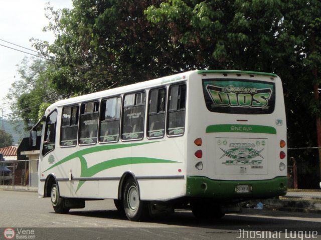 Uni�n Veintid�s S.C. 034 por Jhosmar Luque