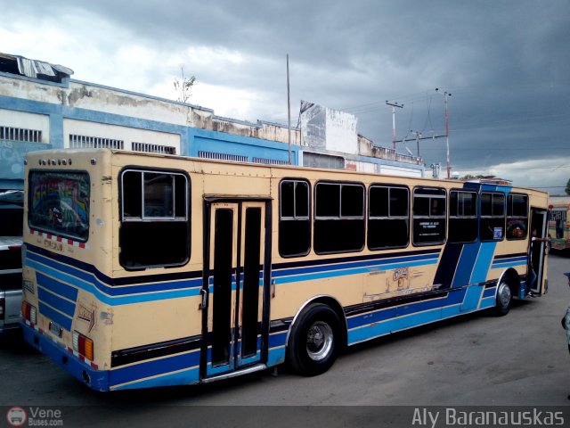 Transporte Guacara 0019 por Aly Baranauskas