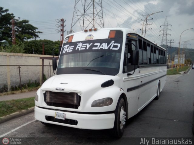 CA - Unipal Las Palmitas Asociaci�n Civil 021 por Aly Baranauskas