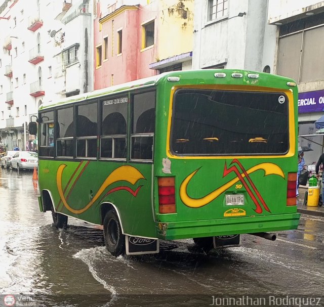 DC - U.C. Silencio - 23 de Enero 040 por Jonnathan Rodr�guez