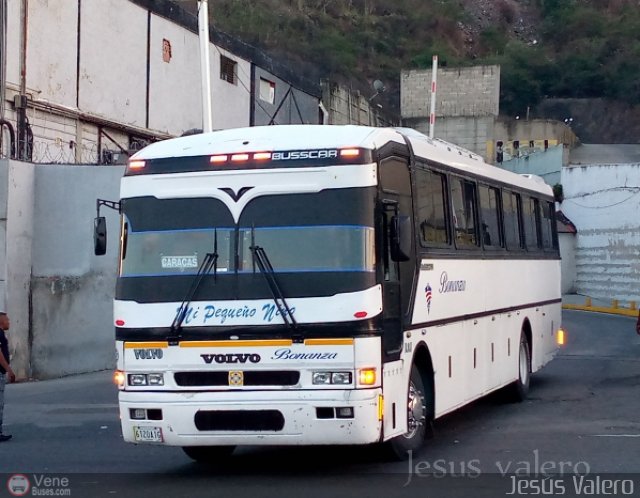 Transporte Bonanza 2001 por Jes�s Valero