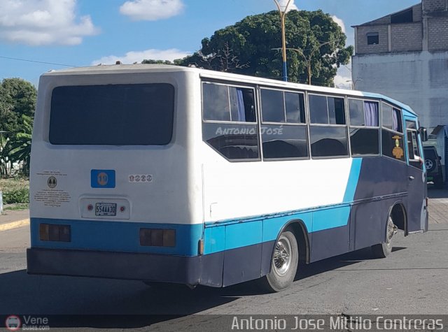 A.C. Mensajeros Llanos del Sur 019 por Antonio Mittilo