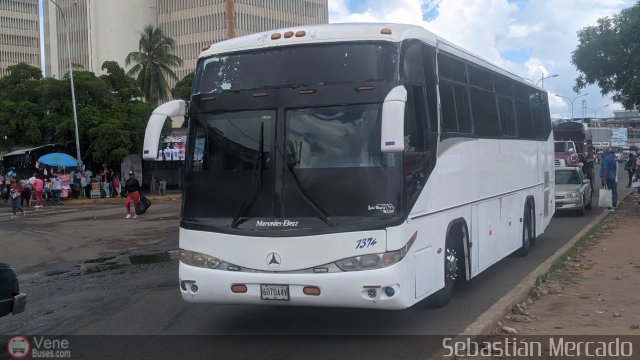 R�pidos Del Zulia 1374 por Sebasti�n Mercado