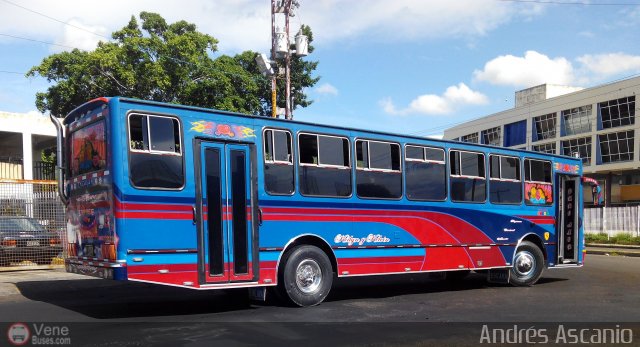 A.C. Boquer�n Express 14 por Andr�s Ascanio