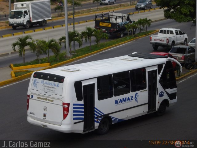 Uni�n Valencia A.C. 054 por J. Carlos G�mez