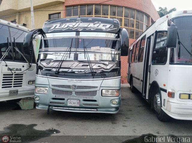 A.C. Don Augusto Malave Villalba 076 por Gabriel Vergara