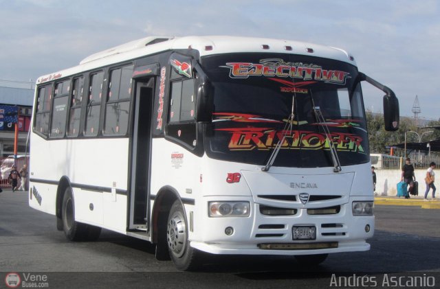 A.C. Transporte Independencia 096 por Andr�s Ascanio