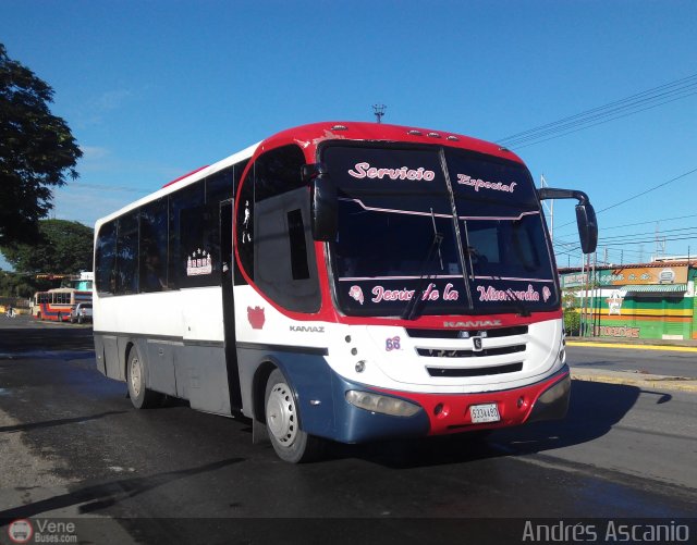 Uni�n MarVal 066 por Andr�s Ascanio