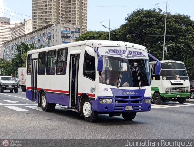 A.C. Indepasib 120 por Jonnathan Rodr�guez