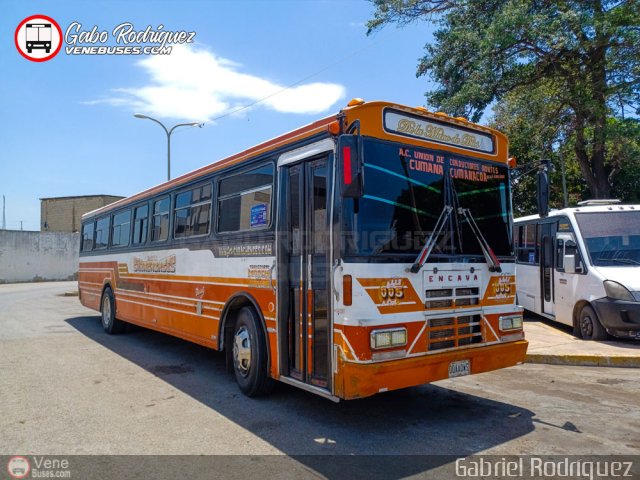 Asociaci�n Uni�n de Conductores Montes 05 por Gabriel Rodr�guez