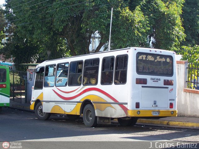 A.C. Flota Jun�n 36 por J. Carlos G�mez