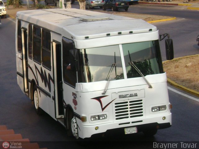 Unin Tejeras A.C. 26 por Royner Tovar