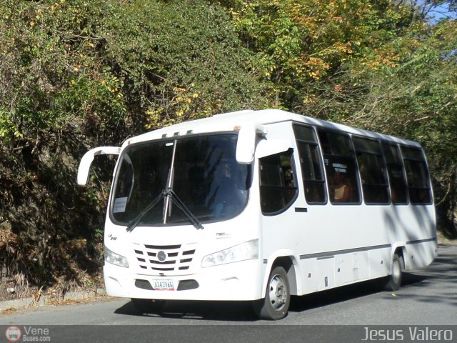 Particular NO USAR M�S 249 por Jes�s Valero