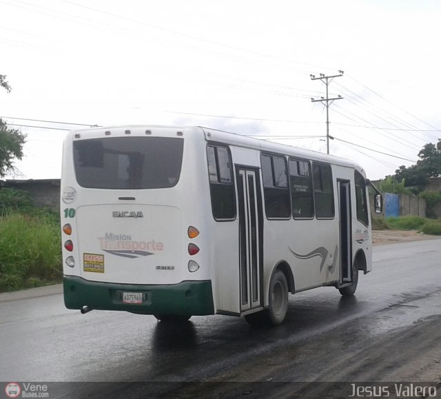 A.C. Indepasib 010 por Jes�s Valero