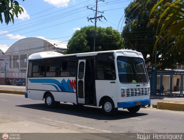 MI - A.C. Circunvalaci�n Ezequiel Zamora 59 por Yojar Alexis Henriquez Leon