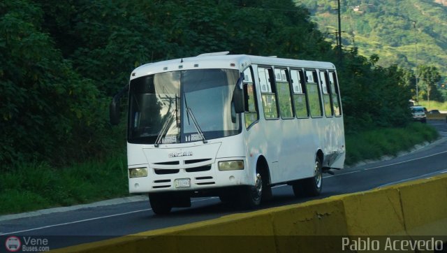 U.C. Caracas - Los Caracas 028 por Pablo Acevedo