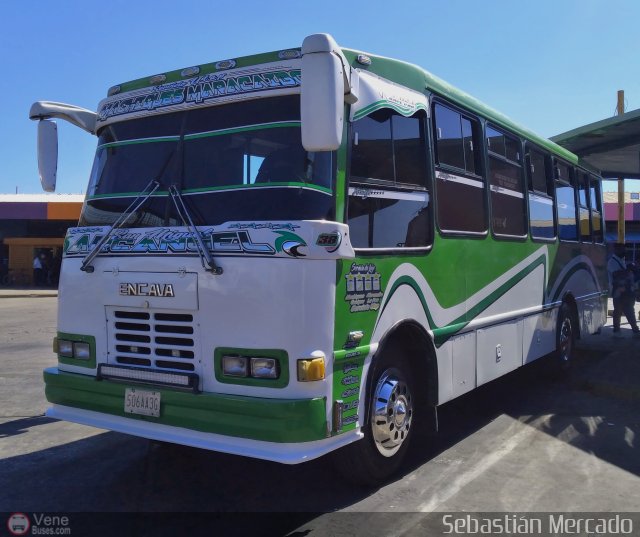 U.L.A.P. Machiques Maracaibo 38 por Sebasti�n Mercado