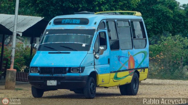 A.C. Uni�n La Redoma 01 por Pablo Acevedo